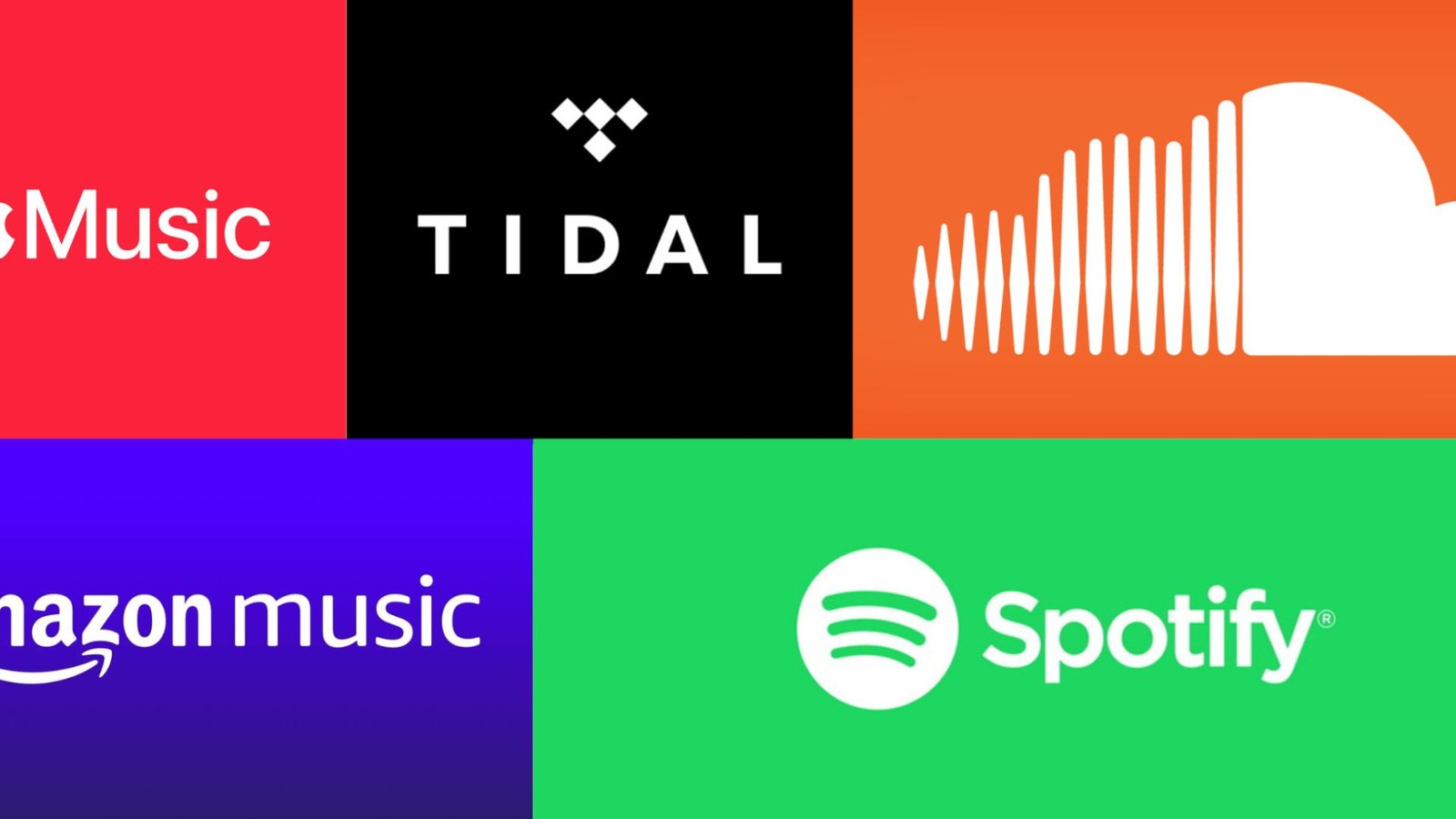 Best Music Streaming Services Reviewed