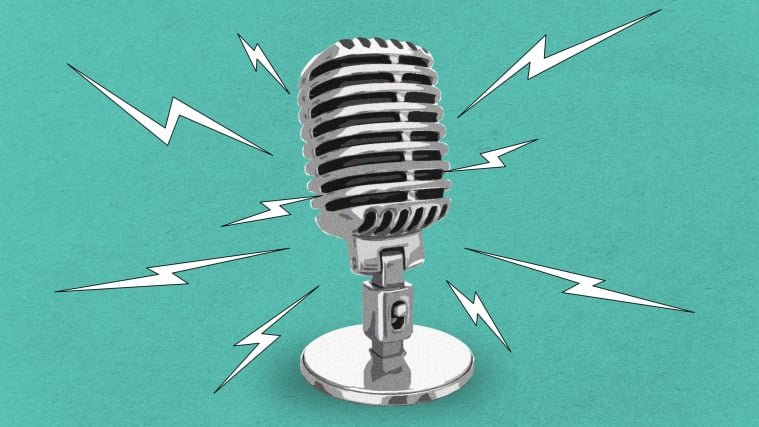 Best Political Podcasts to Listen to in 2024