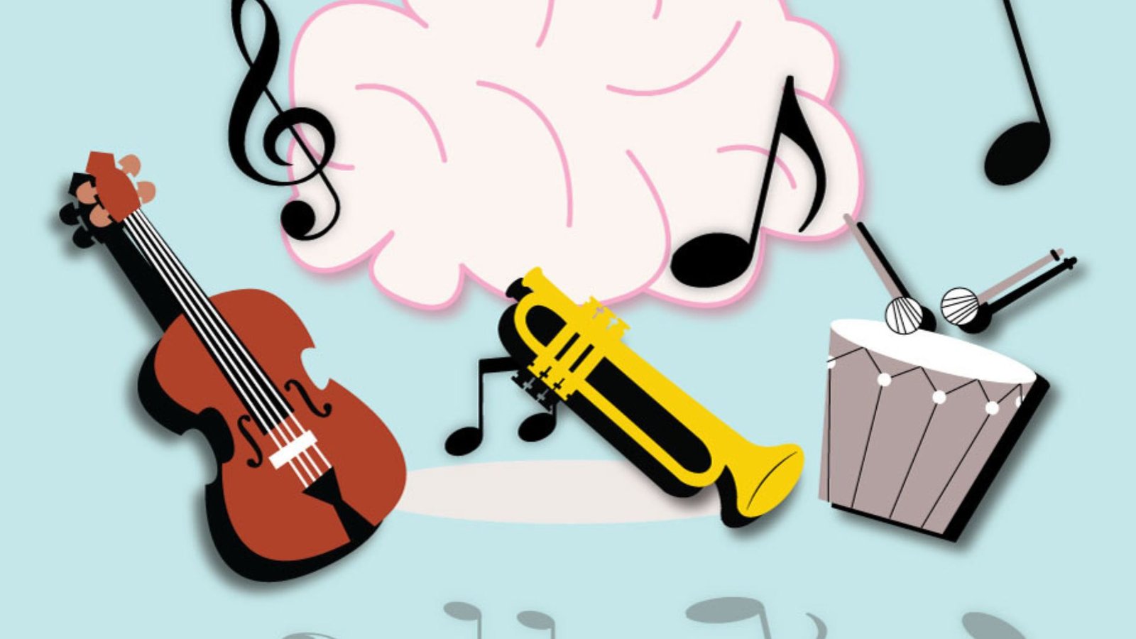 How Music Affects Mental Health