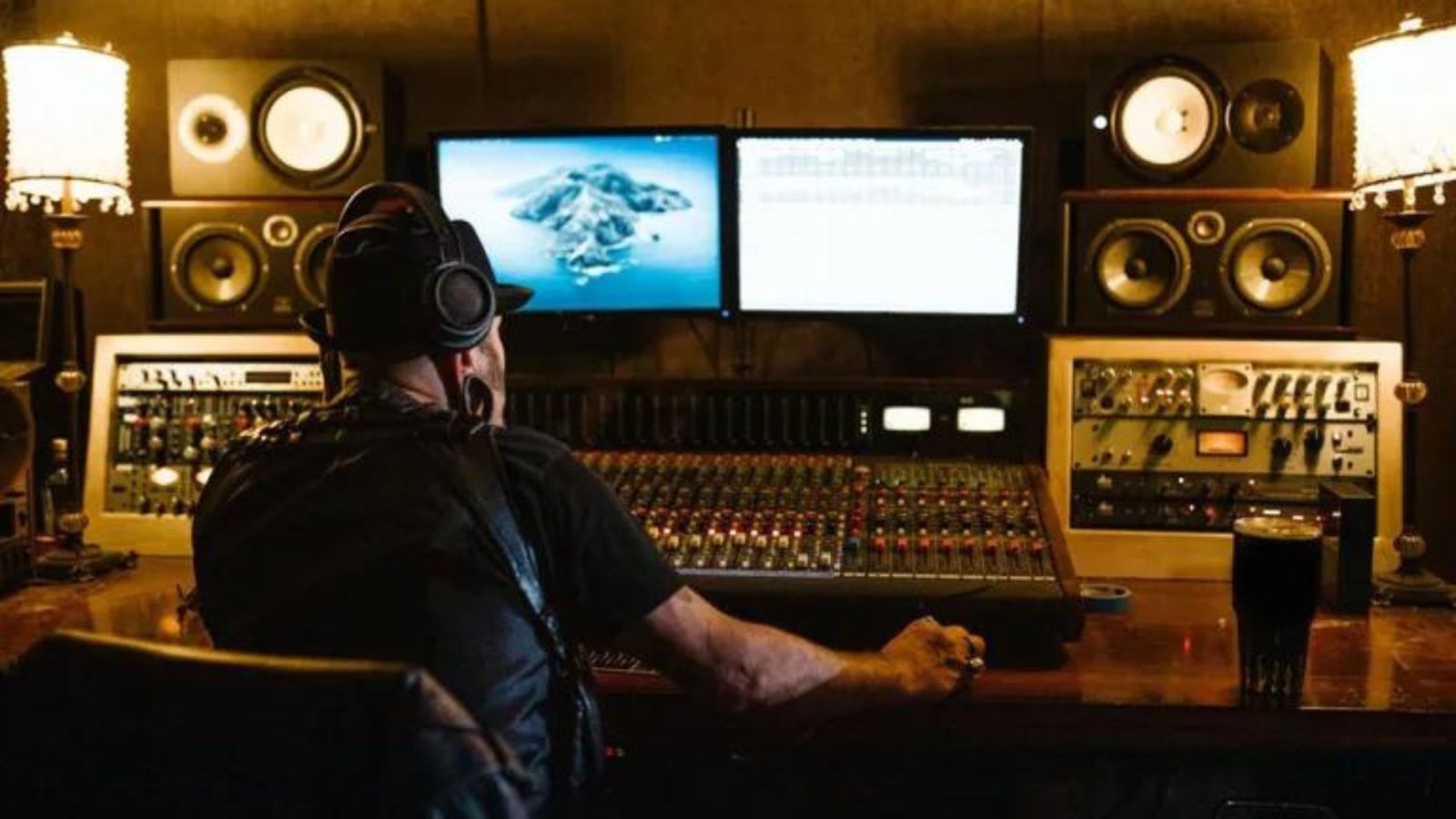 How Technology is Changing Music Production