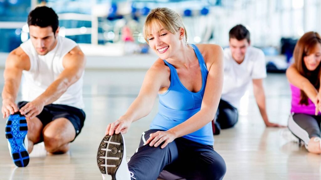 How to Incorporate Fitness into Lifestyle