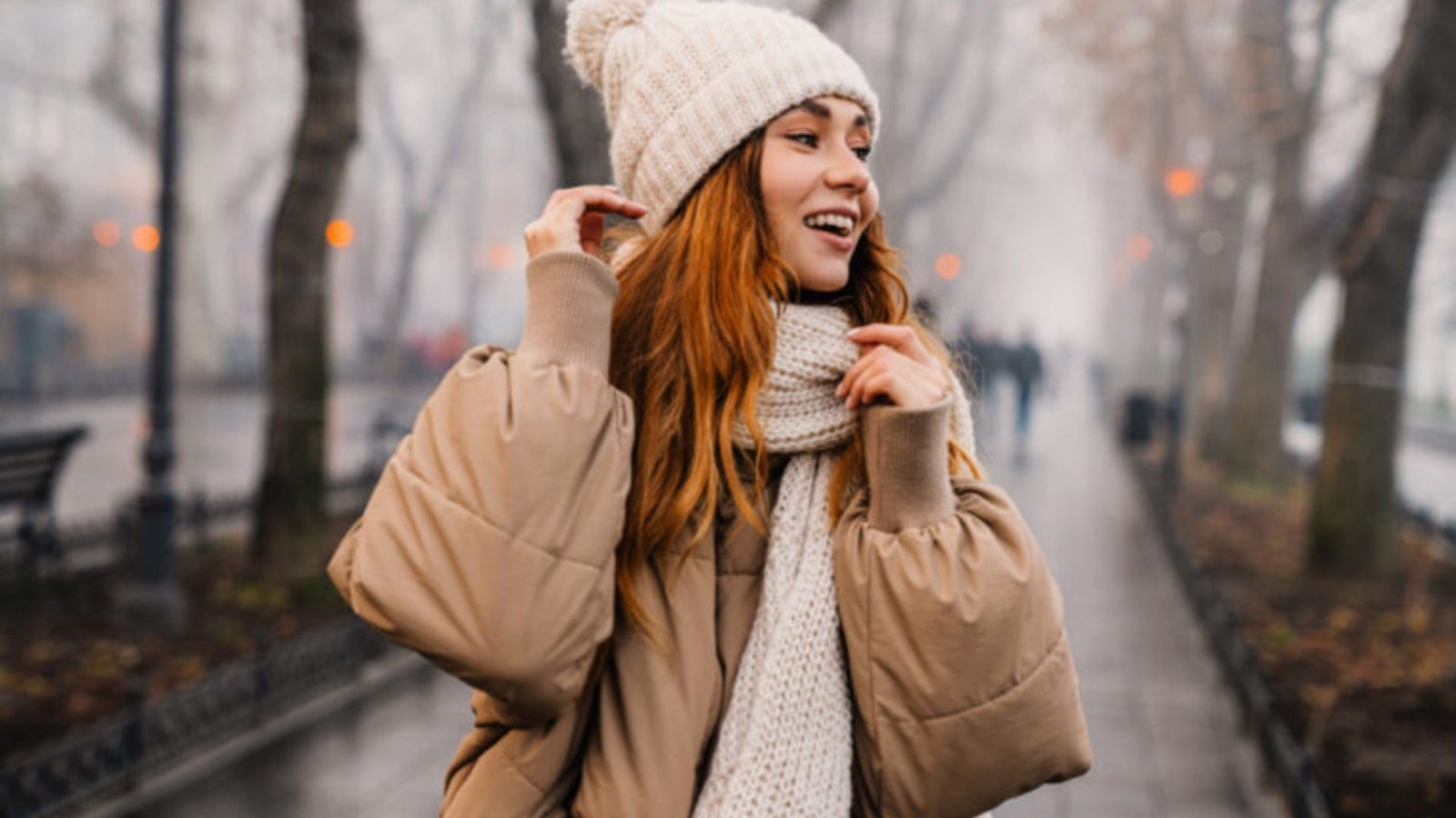 How to Layer Clothes for Different Weather Conditions