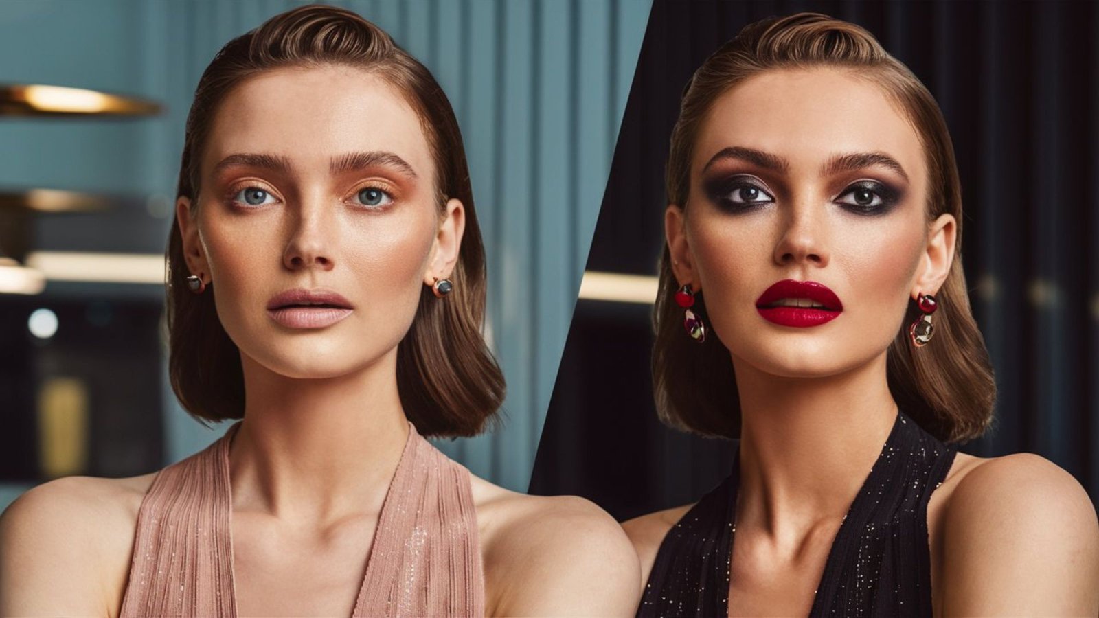 How to Transition Your Make-Up from Day to Night