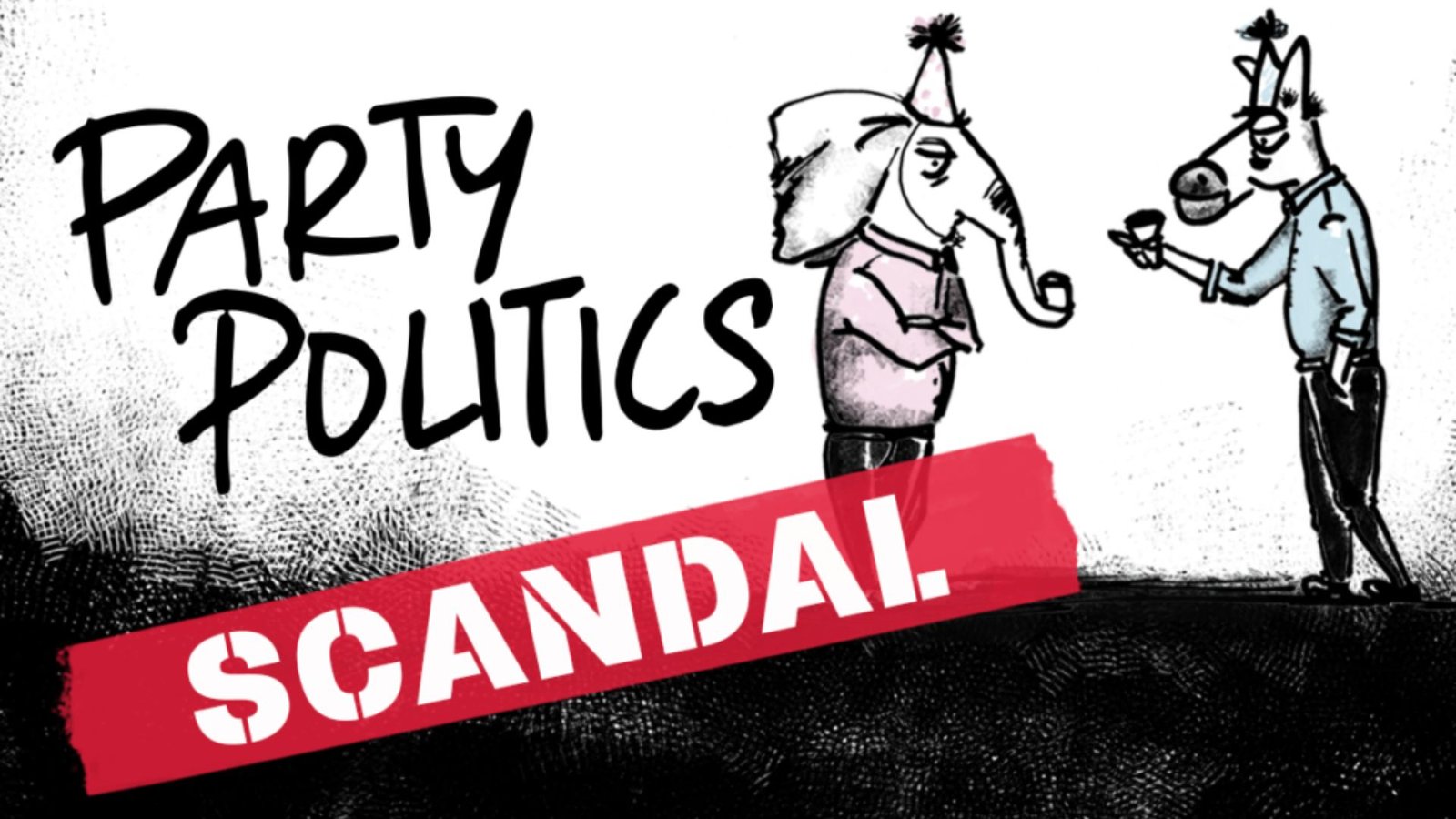 Recent Political Scandals and Their Implications