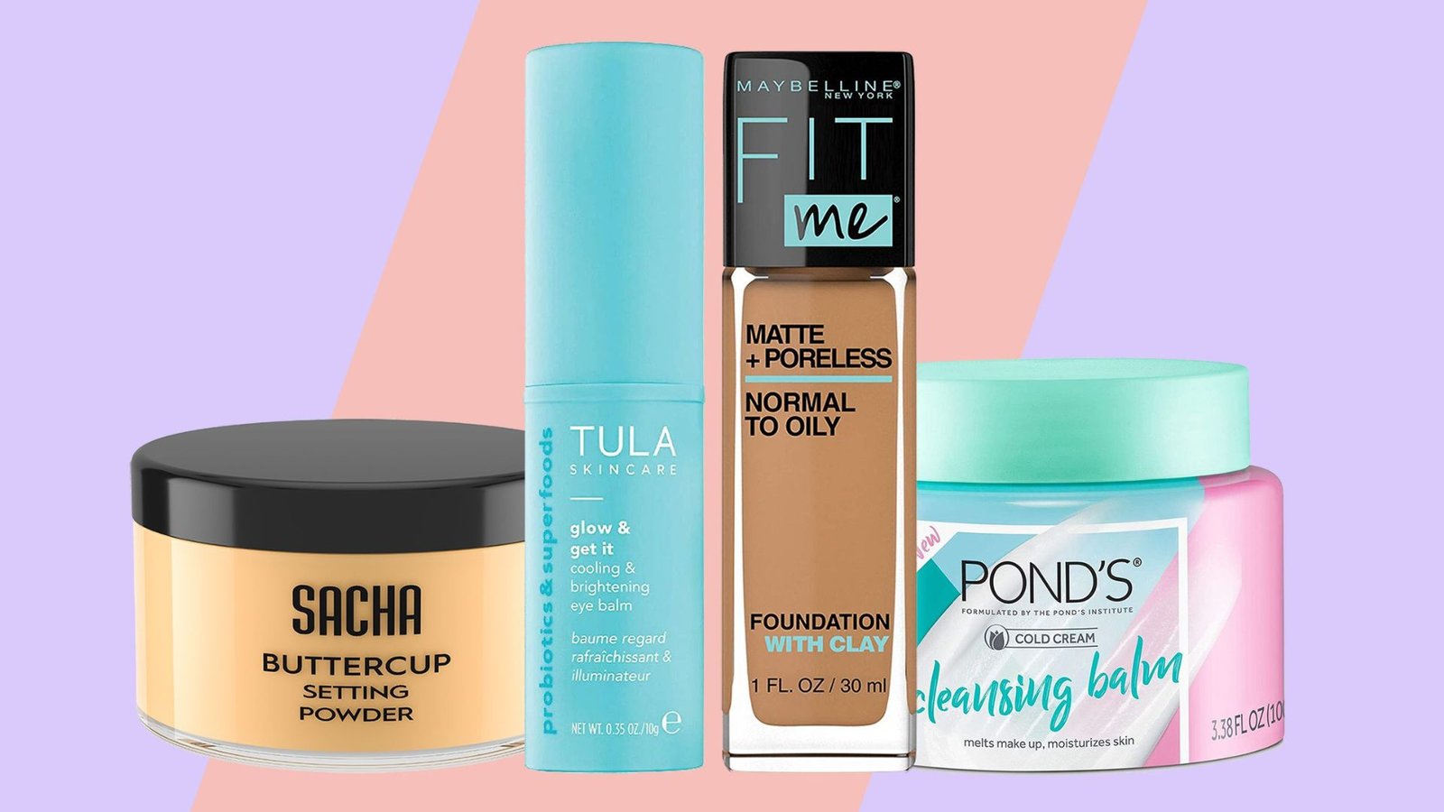 Top Affordable Make-Up Products That Work Wonders