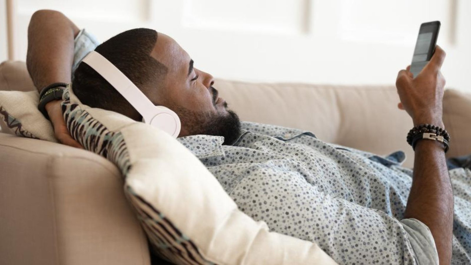 Top Music Genres for Relaxation and Stress Relief