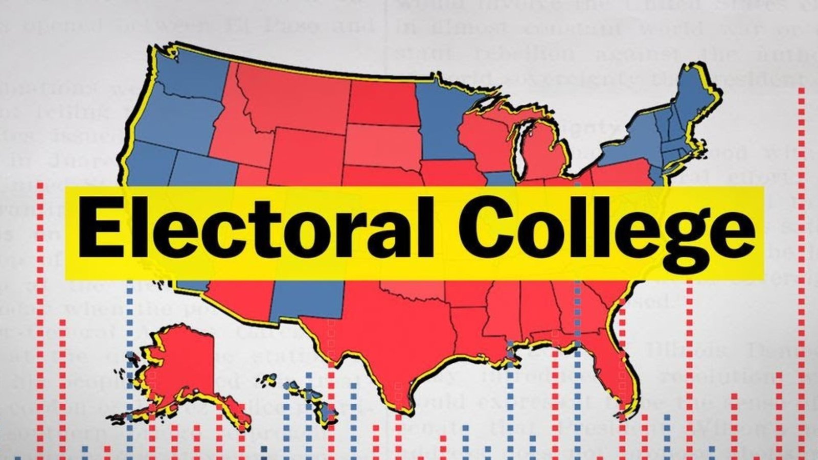 The Electoral College