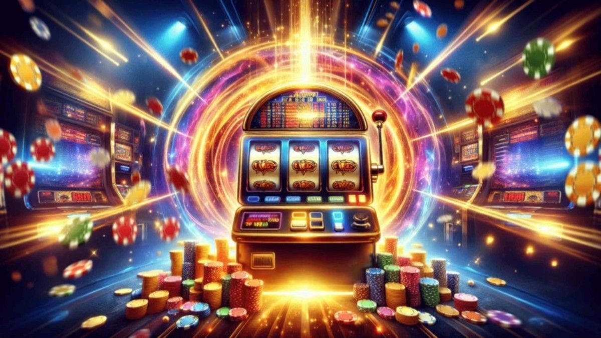 The Pokies Real Money Casino