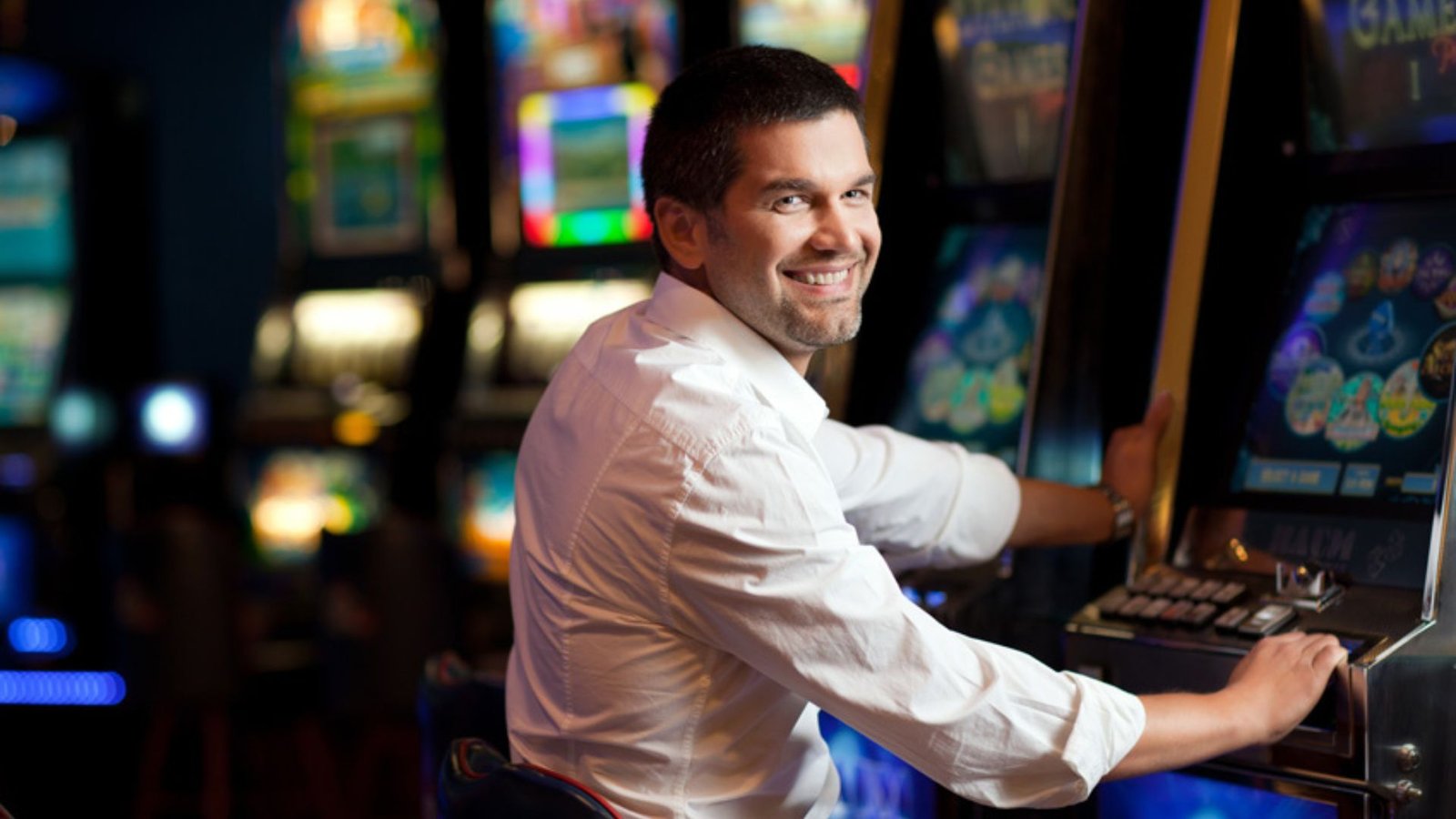 Playing Smart at The Pokies