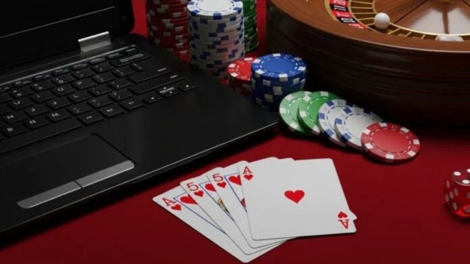 Bowhouse Instant Payout Casino Elk Studios Strategy