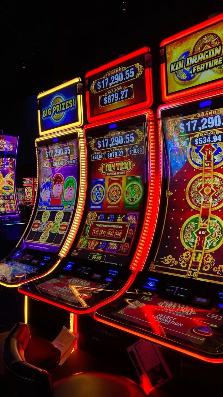 The Pokies Net Online: Leading the 2026 Cryptocurrency Casino Revolution