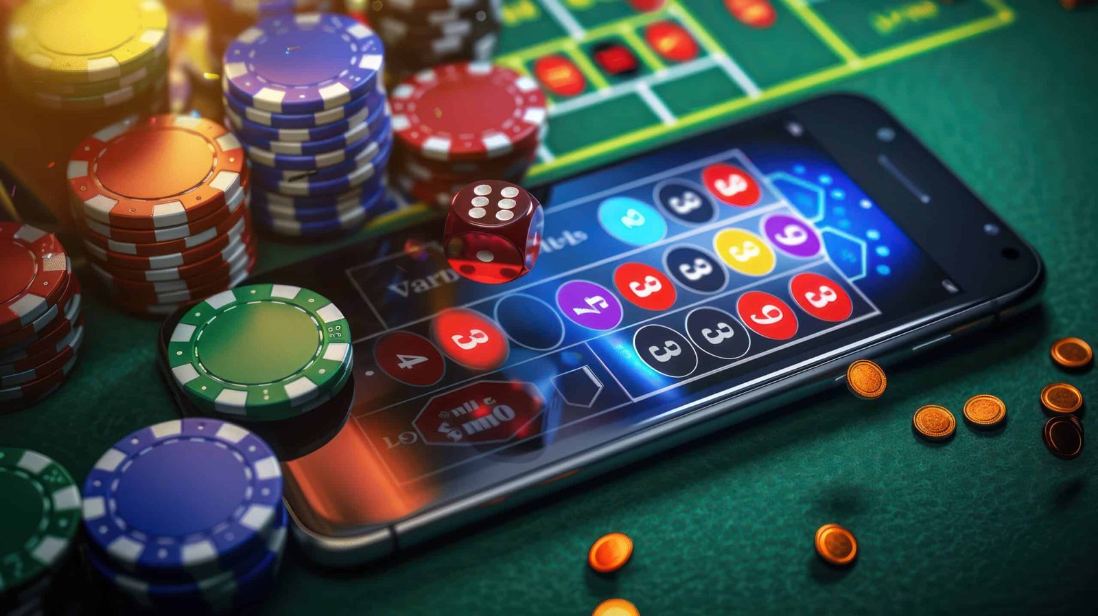 The Gold Standard of Gaming: An In-Depth Review of The Pokies