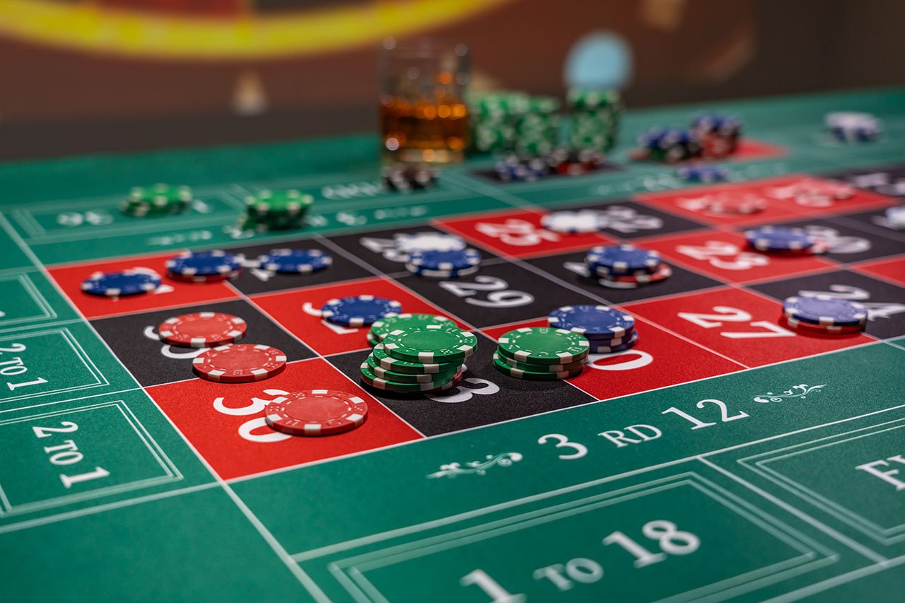The Competitive Edge: Mastering the Ripper No Deposit Bonus VIP Tournaments