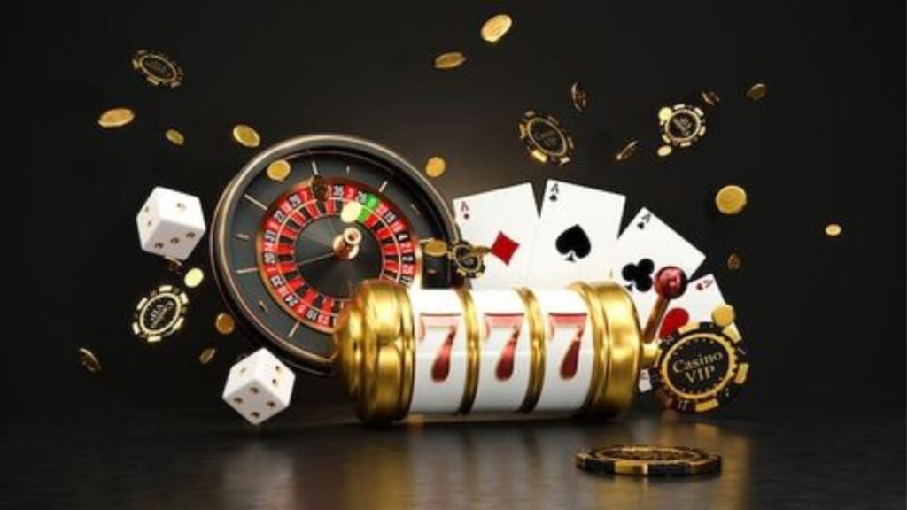 Boho Casino No Deposit Bonus Review