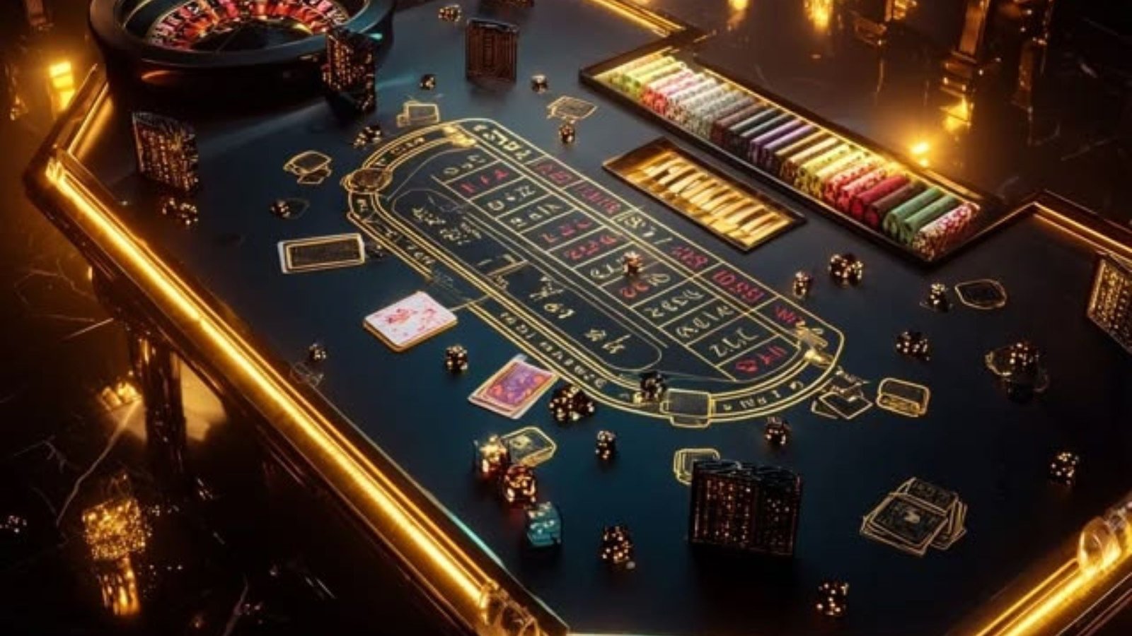 Polkadot Casino Guide Cross Chain Fast Withdrawal Future