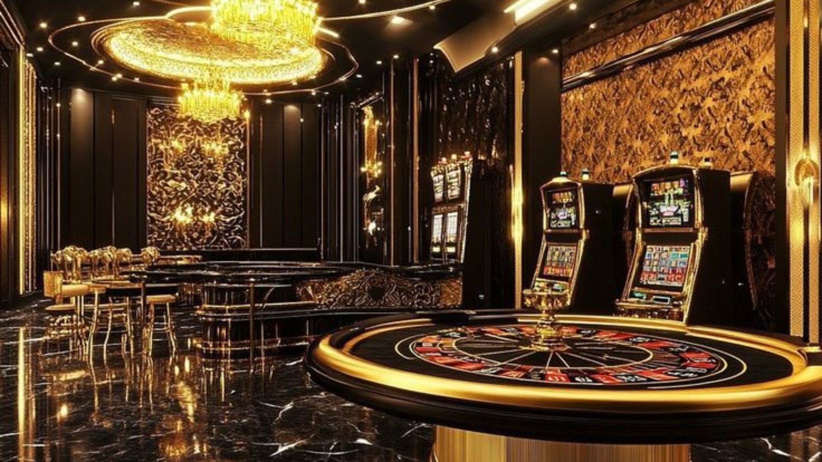 Polkadot Casino Guide Cross Chain Fast Withdrawal Future