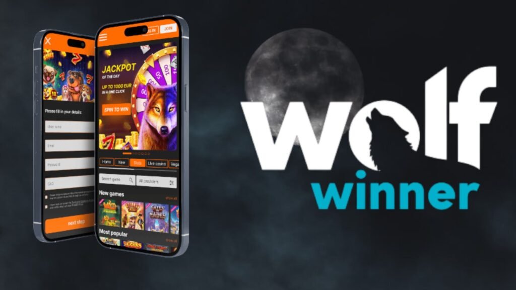 Wolf Winner Casino Australia Withdrawal Methods