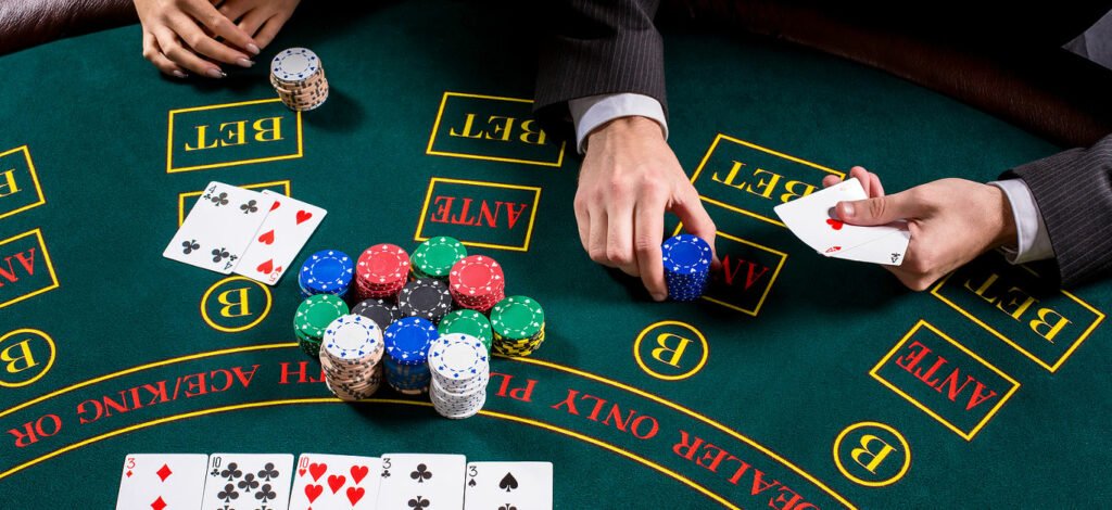 Fair Go Fast Withdrawal & Joker Poker Variance Guide