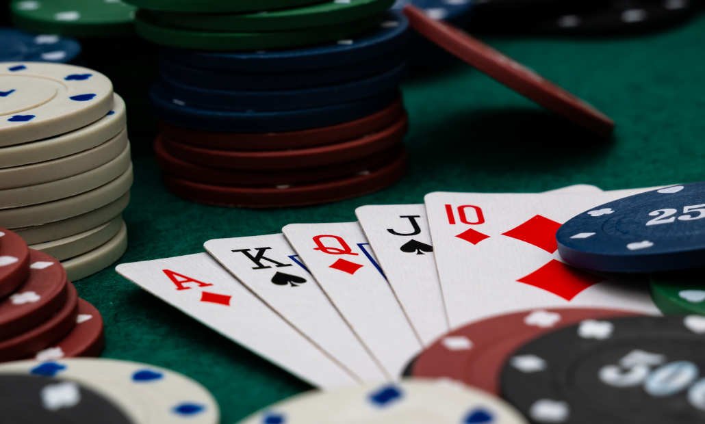 Fair Go Fast Withdrawal & Joker Poker Variance Guide