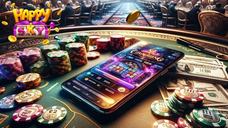 Fast Withdrawal Casino Guide: Common Bonus Terms Explained