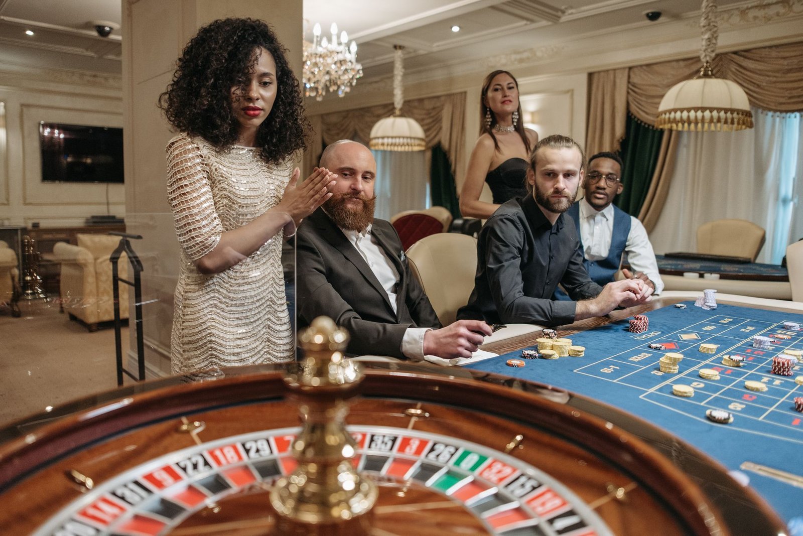 Fast Withdrawal Mirax Casino: Table Games Menu UX Review