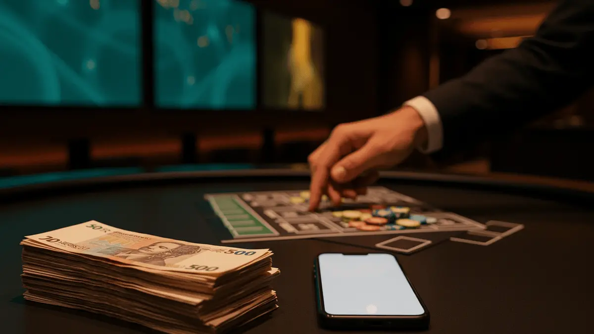 Beat Betya Casino Signup Bets: 2026 Strategy Guide