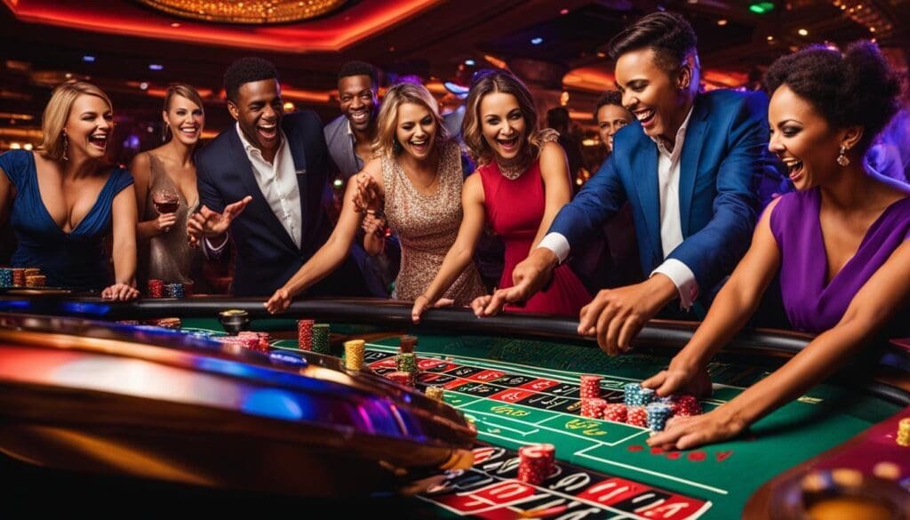 CasinoScout Withdrawal Tracking