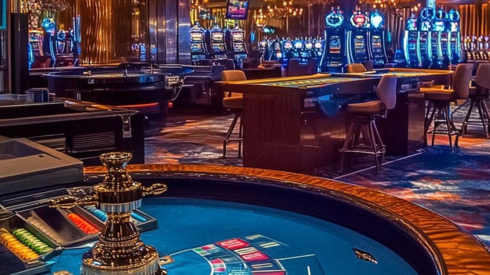 Fast Crypto Tournaments at Bitcasino for Competitive Players