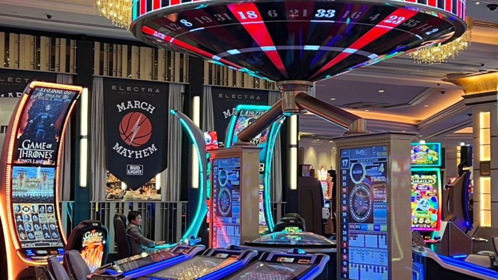 Fast Crypto Tournaments at Bitcasino for Competitive Players