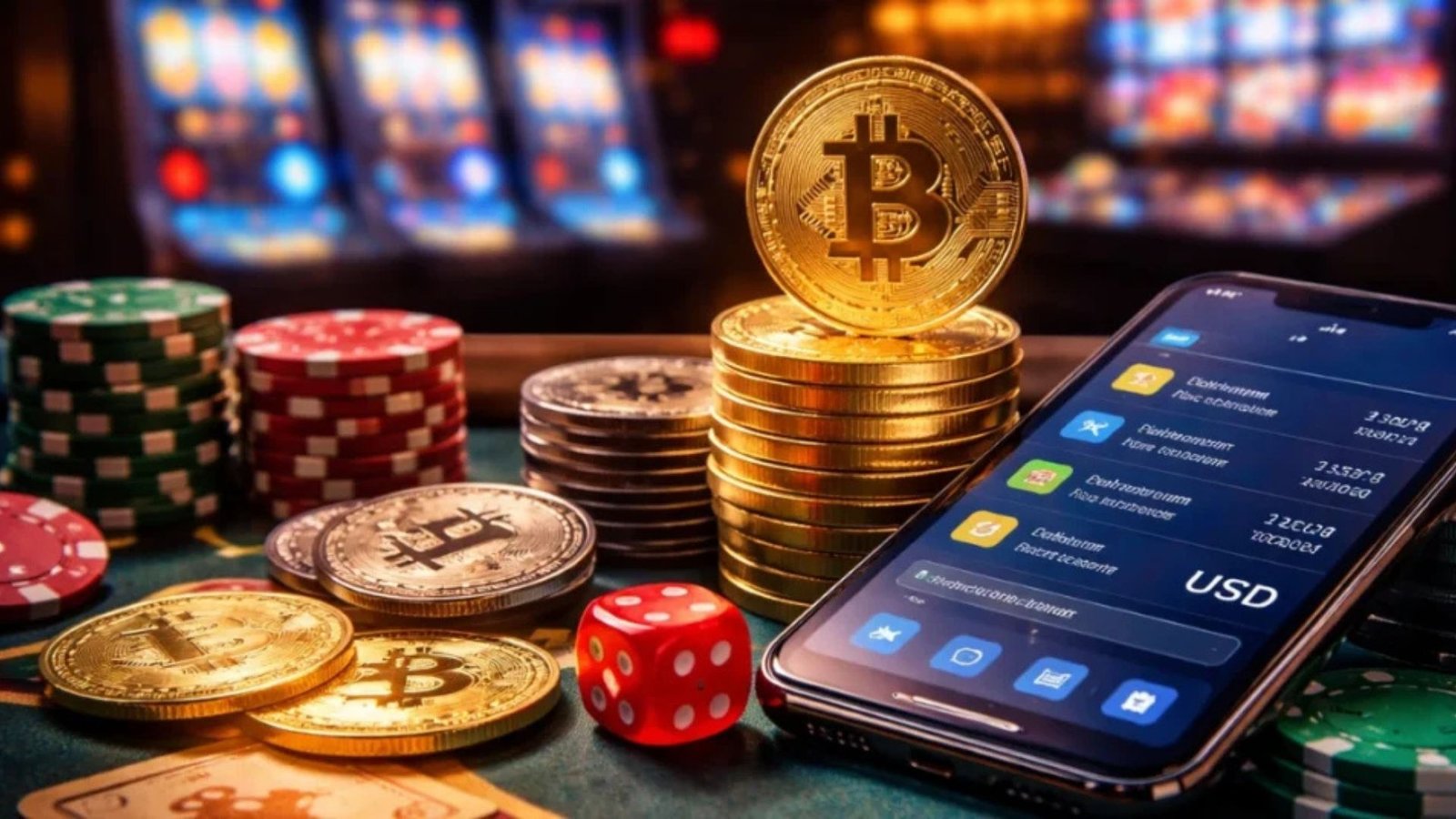 Multi-Tier Welcome Strategy: Maximizing Value From Desktop Casino Bonuses
