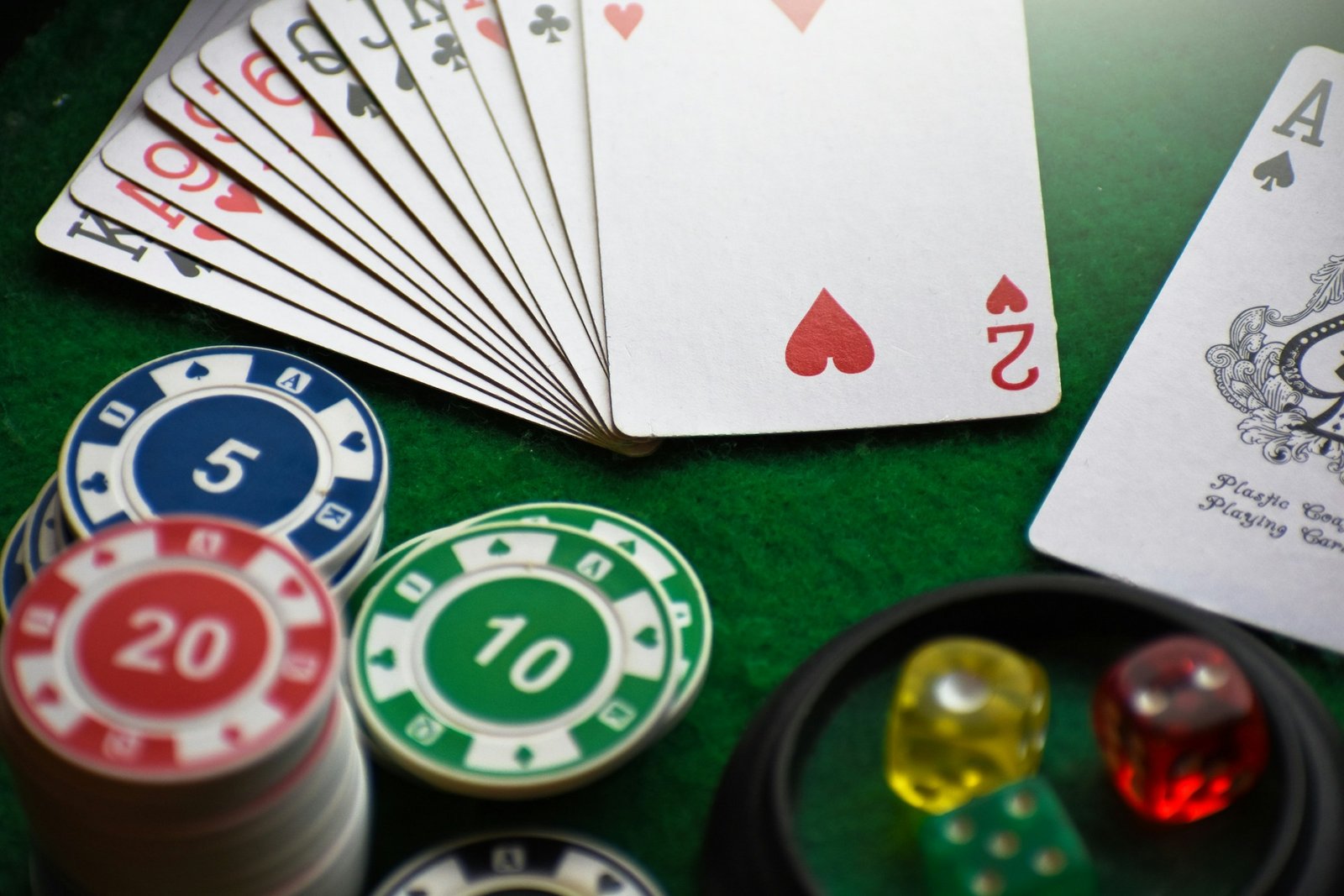 Bitcasino.io Review: Unlock Accounts & Speed Up Verification